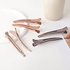 Sndyi 12pcs Neutral Hair Clips for Styling Section... #4