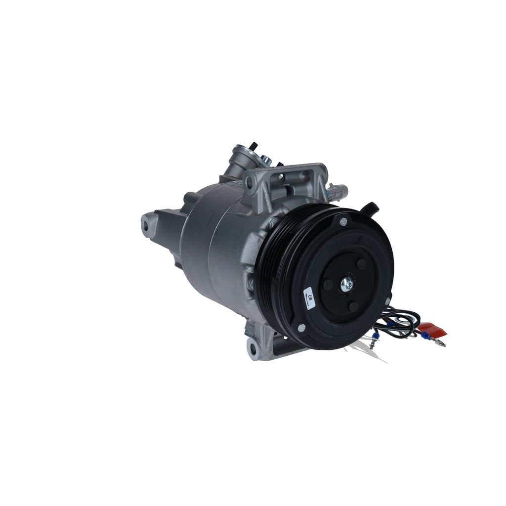 BOSCH Compressore, Climatizzatore 1986AD1019