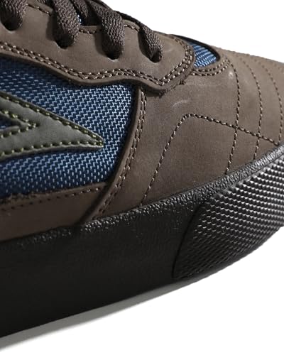 Image of Lakai Men's Cambridge Low-Top Skateboarding Shoe