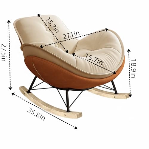 Recopilación de Sillones Reclinables Baratos los mejores 10. 29 Imagen adicional