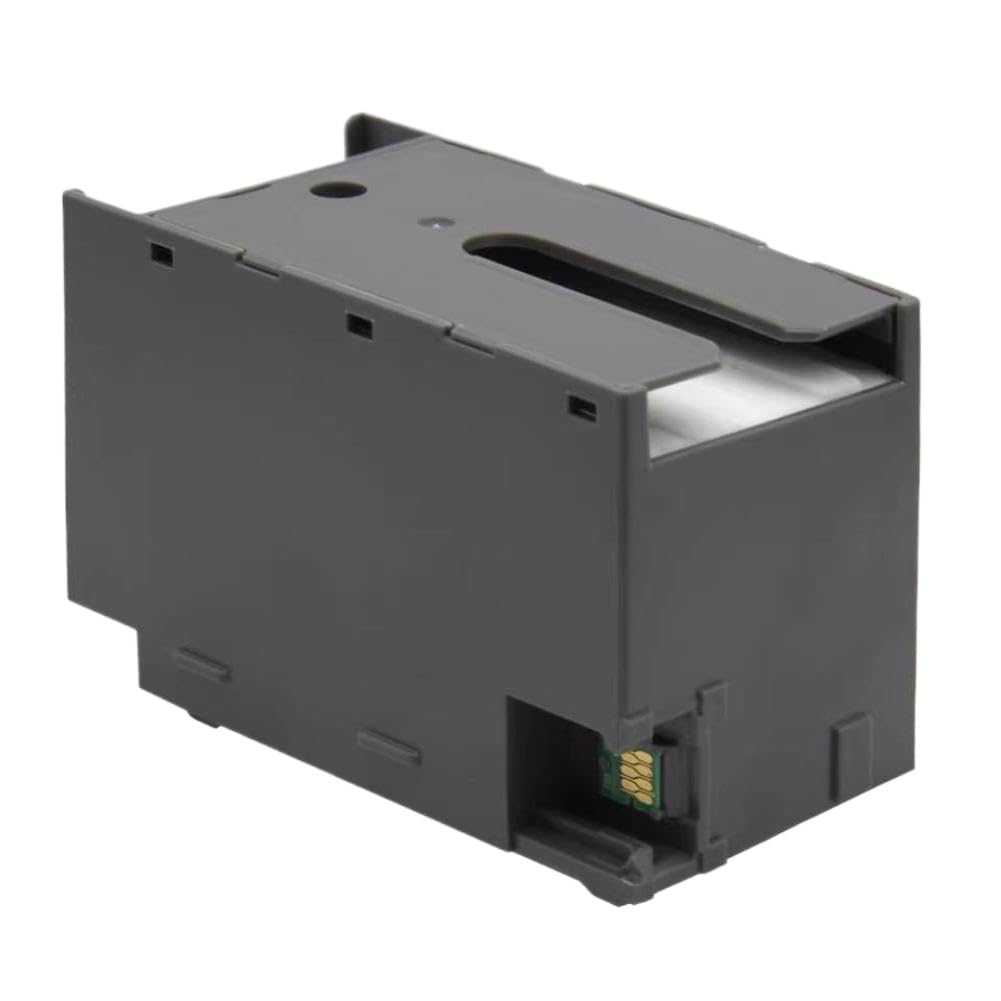Boîte de Maintenance Compatible avec Epson Workforce Pro C5790 M5299 M5799 ET-8700 WF-C529R C579R WF-C5210DW WF-C5290DW C5710DWF