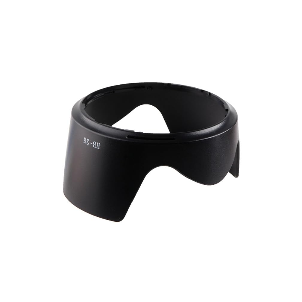 Amazon | レンズフードFor ニコンHB-35 AF-S DX 18-200 MMF/3.5