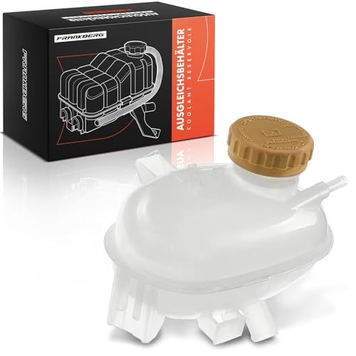APM-Autoteile Refrigerante con coperchio per Agila A H00 H00 Combo Corsa C F08, F68 Tigra Twintop 2000-2011 9129170