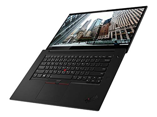 Preisvergleich Produktbild Lenovo TP X1 Extreme G2 I7-9750H 32GB