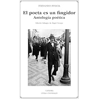El poeta es un fingidor