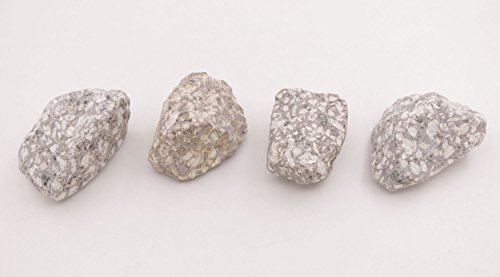 454g 1Lb 30mm-40mm Natural Baroque Maifan Stone for Ionic Alkaline Water