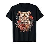 Cute Lioness Art I Cartoon Lioness I Kids Lioness