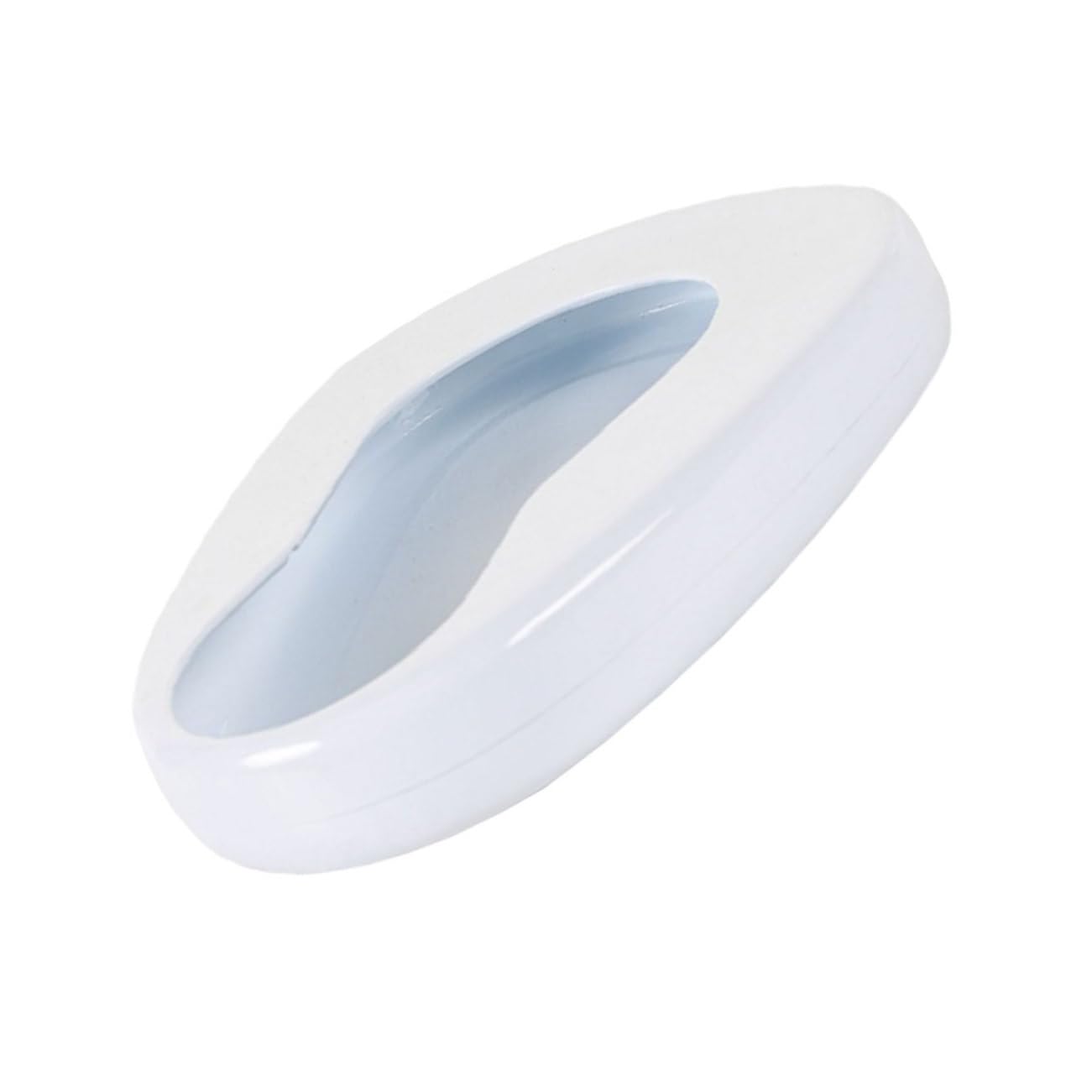 KOMBIUDA Urinals for Women Portable Urinal for Men Bedpan Compact Design Easy to Use