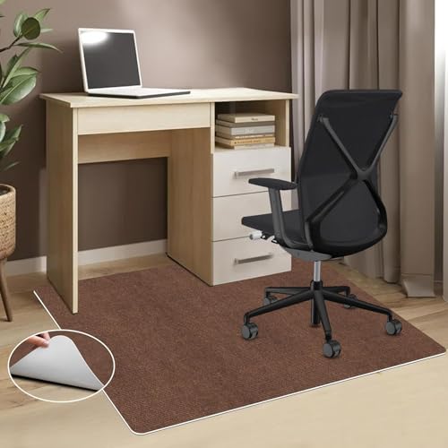 �`�F�A�}�b�g �t���A�}�b�g ���ی�}�b�g 80*100cm ����4mm TPR�J�[�y�b�g ����~�� �ې􂢉\ �֎q�̉��ɕ~���}�b�g�L�Y�h�~ ���@�\ ����Ȃ� �������ȒP ���ی� ��N�ۏ؁i���C�g�O���[�j �u���E�� 120*90cm