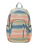 mochilas billabong mujer peru Portabolígrafos internos BILLABONG Roadie, Equipaje para Mujer, Peach Paradise, Talla única