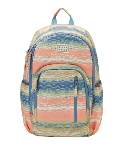 BILLABONG Roadie, Equipaje para Mujer, Peach Paradise, Talla única