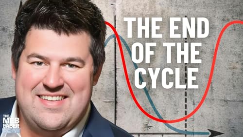 Bob Elliott on The Biggest Macro Experiment of Our Lifetime | #595 cover art