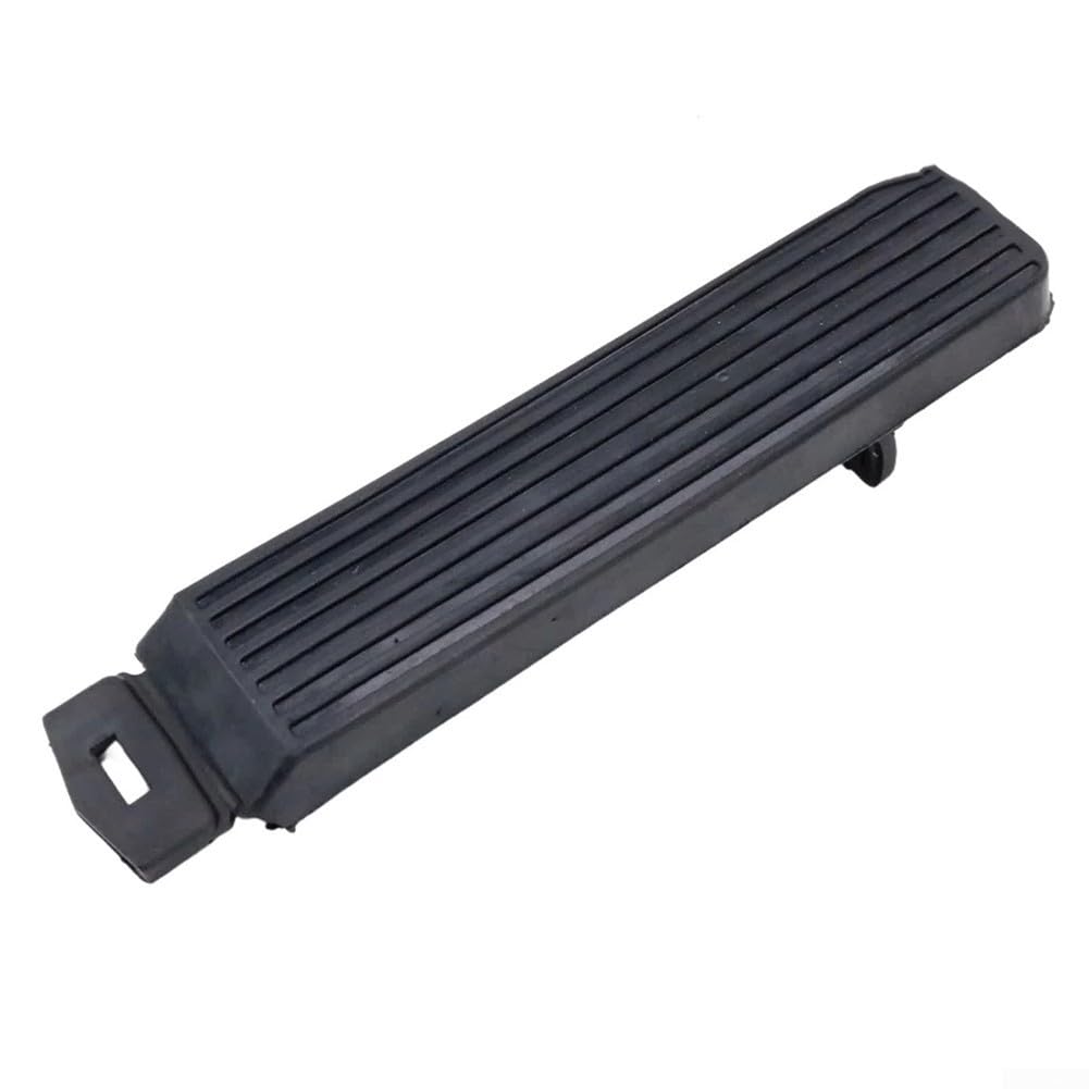 Pedal de acelerador para Mercedes W124 W126 W201 W463 190 Clase E Clase S Clase G Pie Acelerador Control ABS Negro OE 1263000504