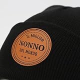 Zoom IMG-2 morluks berretto da nonno il Zoom IMG-2 morluks berretto da nonno il