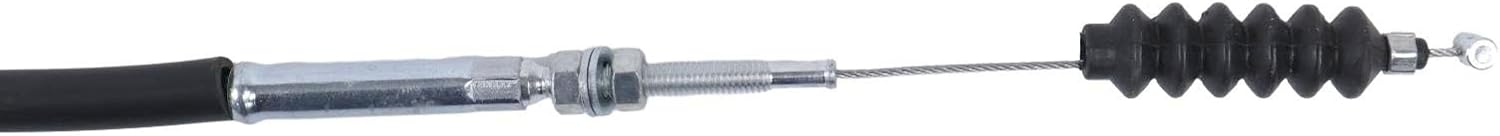 Throttle Cable 540120127 540120702 Compatible with Kawasaki Mule 600 610 SX