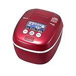 タイガーの炊飯器 JPC-A182RD