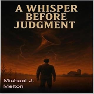 A Whisper Before Judgment cover art