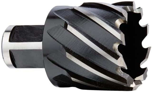 MILWAUKEE Annular Cutter 1-1/2" HSS Part # 49-59-1500