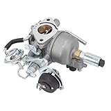 [Démarrage du moteur sans effort] Résout les problèmes de démarrage difficiles avec une distribution précise de carburant un allumage rapide en 3 secondes pour les modèles Grand Marquis 5410765. Idéal pour la tonte de cour résidentielle le week-end et l'aménagement paysager commercial pendant les hautes saisons. Réduit la frustration lors de la tonte de l’herbe le matin et des réparations urgentes sur le terrain. Convient au carburateur des systèmes Grand Marquis 48-2042. Le c