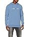 Produktbild Tommy Jeans Herren TJM Straight Logo Hoodie Pullover, Vintage Denim, S