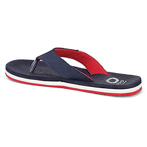 Image of Khadim's Pro Indoor Slippers for Men