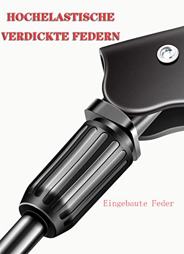 YUTOU Cavalletto per bicicletta per bambini, con