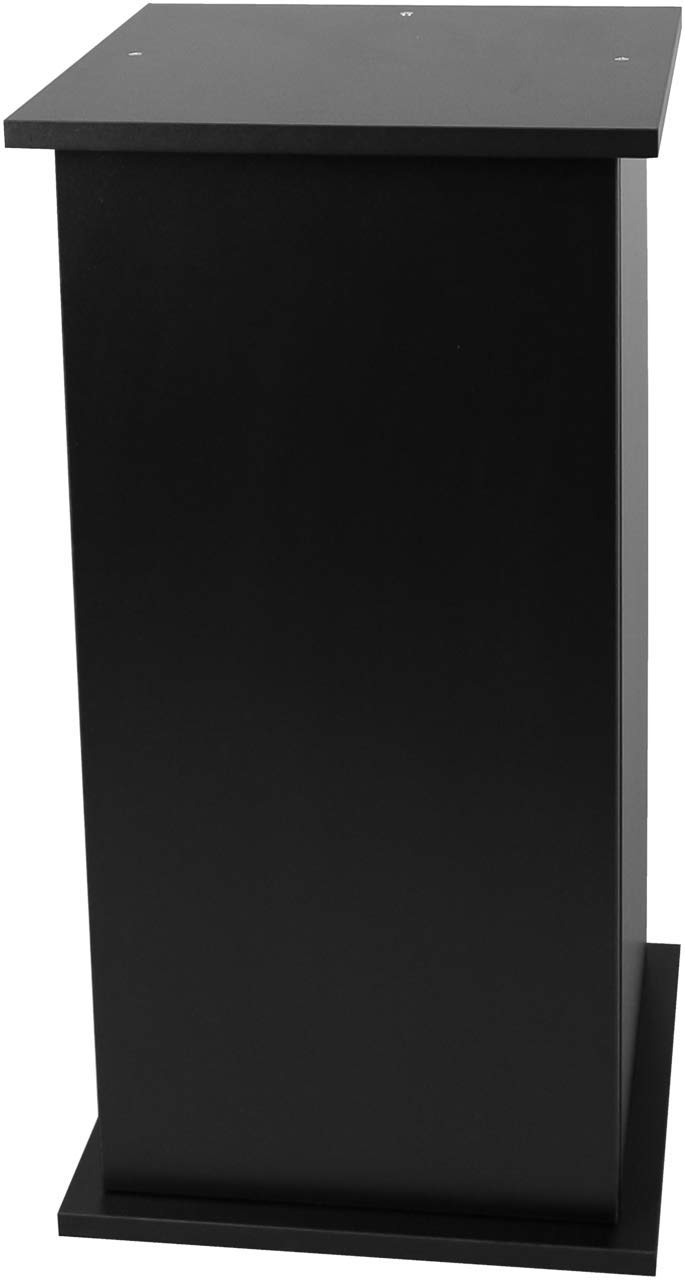 sera Onderkast 80 cm met deur Silver Oak voor Scaper Cube, groot