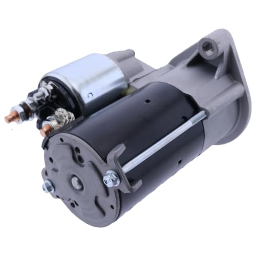 FridayParts Motor de Arranque 12V 9T Modelo MIA11732 miniatura 2