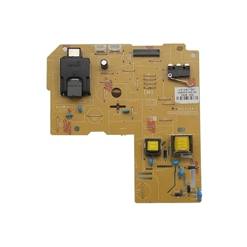 �c�[�� LV1243001 High Voltage Power Supply PCB ASSY For compatible with Brother HL2320 2360 2520 2540 7080 7180 2700 2720 2740 7380