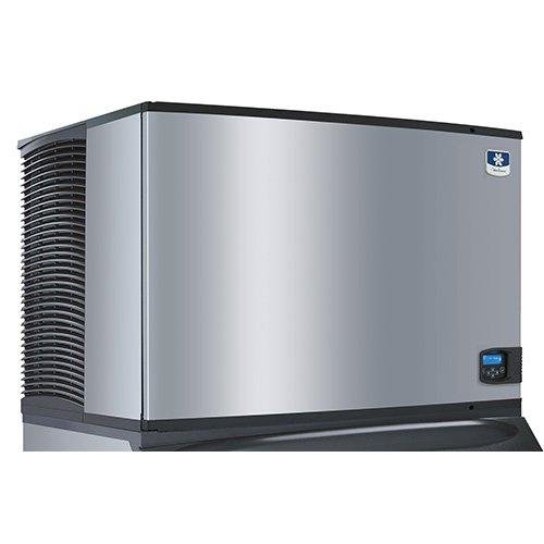 Ice Machine, Dice, 1840 lb Outdoor Kitchen Ice Machines Industrial & Scientific