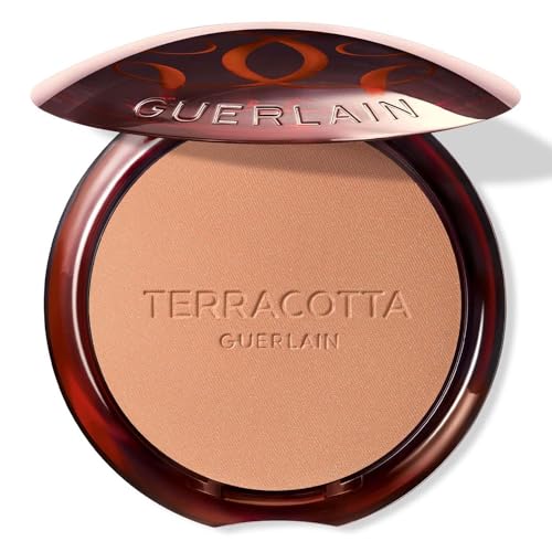 Polvere compatta della marca Guerlain ideale per Unisex adulto