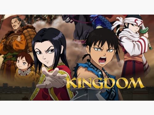  Kingdom