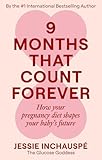 9 Months That Count Forever: How Your Pregnancy Diet Shapes Your Baby's Future