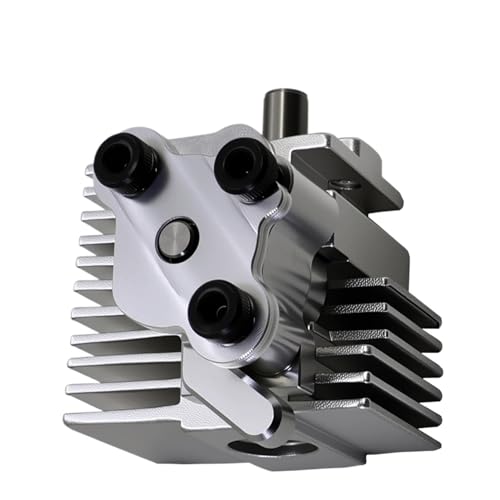 Radiateur pour kit Anycubic Kobra S1 afin de simplifier le nettoyage