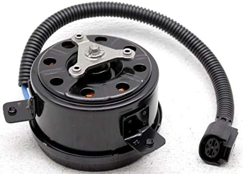 Kia 25386-3S280 Engine Cooling Fan Motor