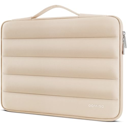Pochette ordinateur portable 17.3 pouces imperméable pour sécuriser vos trajets