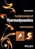 Fundamentals of Thermodynamics