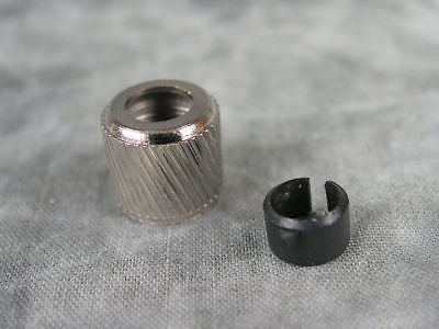 Ibanez ZR Tremolo Trem Arm Torque Cap With Bushing S Series Bar Guitar Part