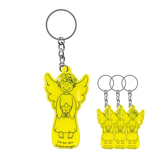 UTEFIF 4 Stück Einschulung Junge...