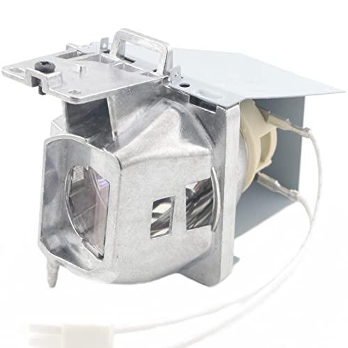 Miniatura 4 de Snlamp Para Mc.Jqh11.005 Bombilla De Recambio Para Proyector Uhp 220 170w Bombillas Con Carcasa Para Acer X1326awh X1327wi X138whp X139wi X139wh X1328wh X1328wi Proyector