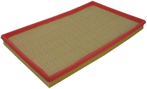 Filtro de aire PAB7007 UltraFLOW para Chevrolet Corvette (90), Pontiac firebird