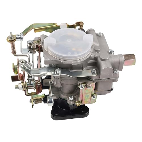 Carburateur de voiture pour Toyota Corolla 3K 4K Starlet Trueno et Suzuki Samurai 21100-24034