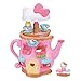 Hello Kitty カフェにへんしん! ひみつのティーポット