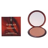 guerlain terracotta bronzer 01 review Qualitätsprodukt Guerlain Terracotta Poudre Bronzante 00 - Bronzing Puder, 1er Pack (1 x 1 Stück)