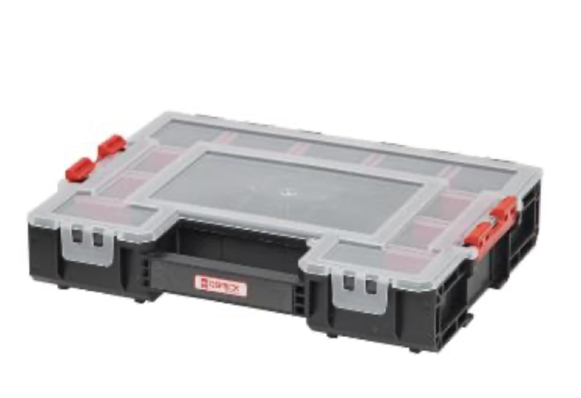 Qbrick Regular Organizer 400 Takım Çantası