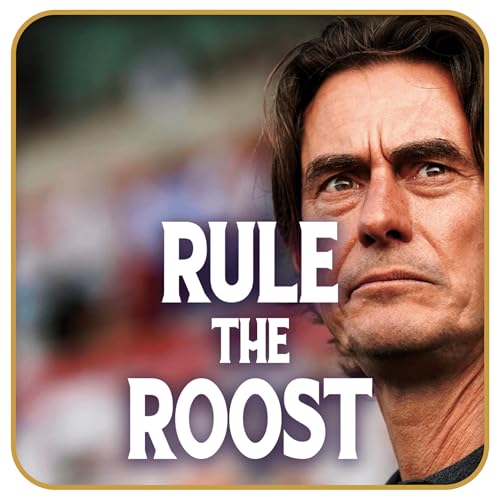 THOMAS FRANK SACKED - It HAD to happen | Who will step in? | Spurs STILL in BIG trouble