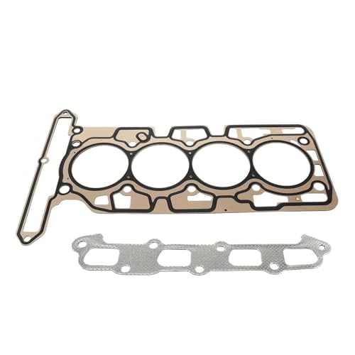 Image of KAC Full Head Gasket Set for 07-12 Chevy Colorado /Canyon 2.9L L4 Dohc,07-08 I-290 2.9L L4 Engine Cylinder Head Gasket HS26389PT /ES72195