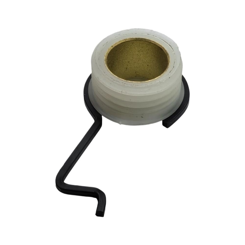 10 Piezas Engranaje Sin Fin Compatible Con Stihl MS341 MS361 MS362