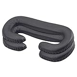 Oriolus Face Cushion Foam Padding Replacement for HTC Vive VR Headset 2 Pack (22 mm)