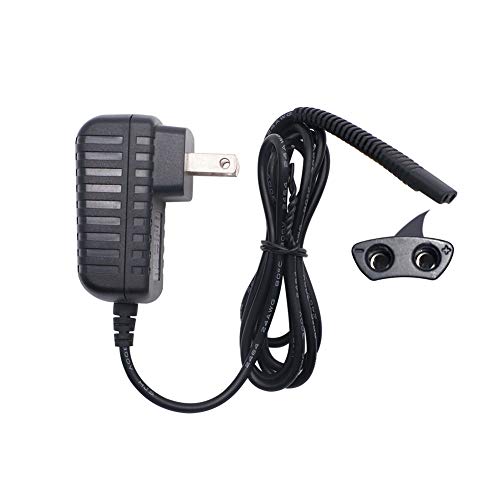 Amazon.co.jp: 5.9V/0.6A Braun ブラウン WaterFlex WF1s WF2s 5758
